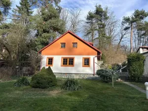 Pronájem rodinného domu, Jesenice, 120 m2