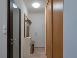 Prodej bytu 3+kk, Praha - Vysočany, Paříkova, 59 m2