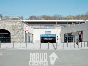 Prodej bytu 3+kk, Praha - Vysočany, Paříkova, 59 m2