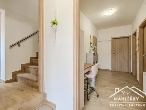 Prodej rodinného domu, Pašinka, 153 m2