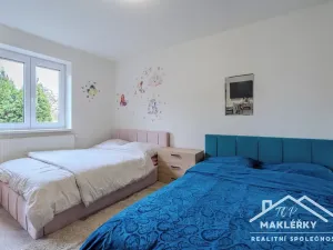 Prodej rodinného domu, Pašinka, 153 m2