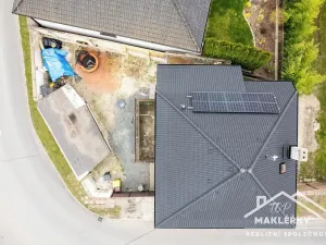 Prodej rodinného domu, Pašinka, 153 m2