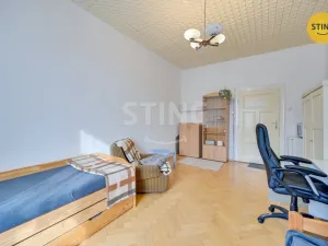 Prodej bytu 3+1, Olomouc, Nábřeží, 119 m2