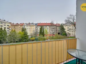 Prodej bytu 3+1, Olomouc, Nábřeží, 119 m2
