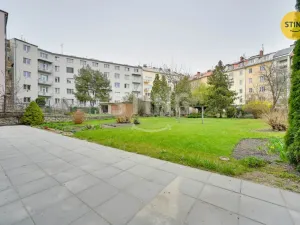 Prodej bytu 3+1, Olomouc, Nábřeží, 119 m2