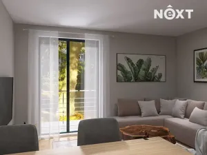 Prodej bytu 3+kk, Mělník, Českolipská, 80 m2