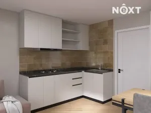 Prodej bytu 3+kk, Mělník, Českolipská, 80 m2