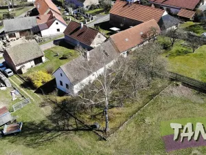 Prodej chalupy, Ostrovec-Lhotka, 77 m2