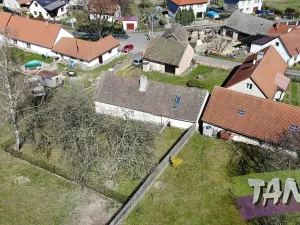 Prodej chalupy, Ostrovec-Lhotka, 77 m2