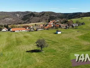 Prodej chalupy, Ostrovec-Lhotka, 77 m2