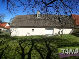 Prodej chalupy, Ostrovec-Lhotka, 77 m2