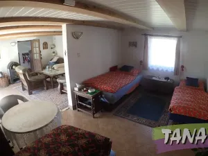 Prodej chalupy, Ostrovec-Lhotka, 77 m2