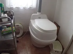 Prodej chalupy, Ostrovec-Lhotka, 77 m2