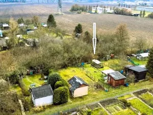 Prodej chaty, Šumperk, Vikýřovická, 30 m2