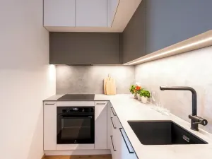 Prodej bytu 2+kk, Praha - Břevnov, Pod Drinopolem, 44 m2