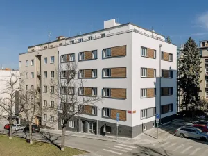 Prodej bytu 2+kk, Praha - Břevnov, Pod Drinopolem, 44 m2