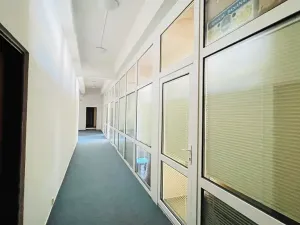 Pronájem kanceláře, Šumperk, Dr. E. Beneše, 53 m2
