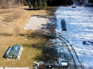 Prodej komerční nemovitosti, Tvarožná Lhota, 667 m2