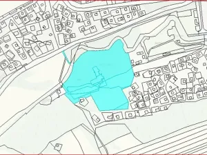 Prodej komerční nemovitosti, Tvarožná Lhota, 667 m2