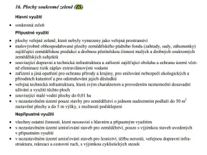 Prodej zahrady, Rohle, 1514 m2