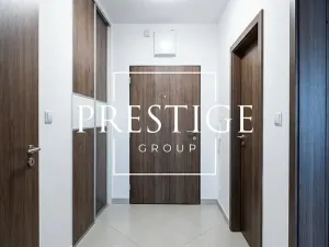 Pronájem bytu 2+kk, Praha - Střížkov, Makedonská, 53 m2