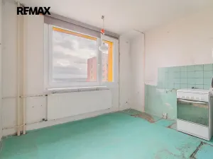 Prodej bytu 4+1, Plzeň, Sokolovská, 75 m2