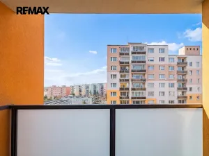 Prodej bytu 4+1, Plzeň, Sokolovská, 75 m2