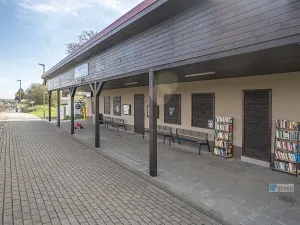 Pronájem bytu 2+kk, Zbuzany, Lomená, 45 m2