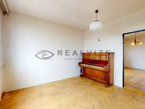 Prodej bytu 3+1, České Budějovice, Pod Lékárnou, 65 m2