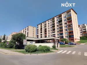 Prodej bytu 2+1, Rožnov pod Radhoštěm, Vítězná, 43 m2