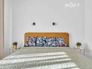 Prodej bytu 2+kk, Praha - Bohnice, V Zámcích, 57 m2