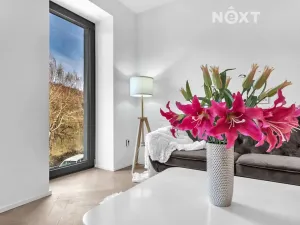 Prodej bytu 1+kk, Praha - Bohnice, V Zámcích, 44 m2