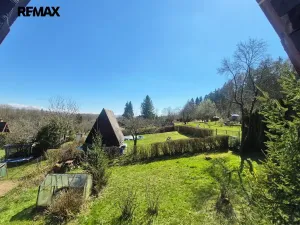 Prodej chaty, Lanškroun, 30 m2