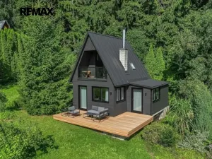 Prodej chaty, Lanškroun, 30 m2