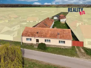 Prodej chalupy, Brod nad Dyjí, 236 m2