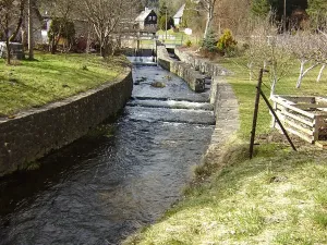 Prodej vícegeneračního domu, Kunratice u Cvikova, 256 m2