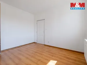 Prodej bytu 2+1, Milovice - Boží Dar, Krátká, 46 m2