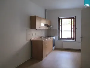 Pronájem pokoje, Litomyšl, Smetanovo náměstí, 51 m2