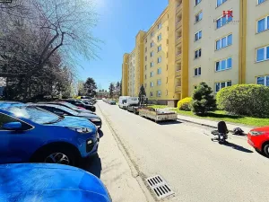 Prodej bytu 2+1, Praha - Malešice, Ovčárská, 52 m2