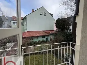 Prodej činžovního domu, České Budějovice, Na Nábřeží, 240 m2