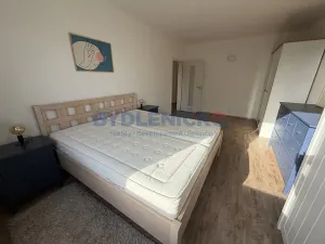 Pronájem bytu 3+1, České Budějovice, Mánesova, 85 m2