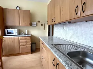 Pronájem bytu 1+1, Uherský Brod, Rychtalíkova, 39 m2