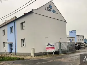 Pronájem kanceláře, Uherský Brod, Stolařská, 50 m2