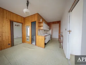 Prodej bytu 3+1, Uherský Brod, Močidla, 66 m2