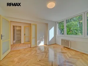 Pronájem bytu 1+1, Kolín, Dělnická, 31 m2