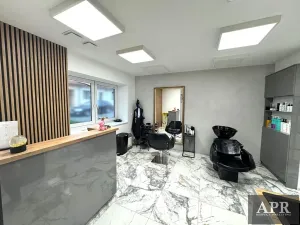 Pronájem komerční nemovitosti, Uherský Brod, Dolní Valy, 49 m2