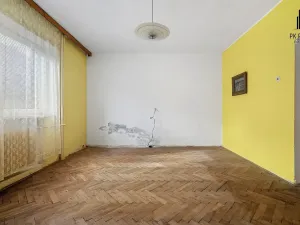 Prodej rodinného domu, Oslavany, Hlavní, 205 m2