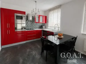 Prodej bytu 3+kk, Vochov, 61 m2