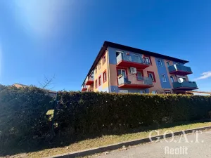 Prodej bytu 3+kk, Vochov, 61 m2