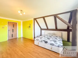 Prodej rodinného domu, Český Dub, 240 m2